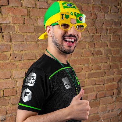 MichaeelHolanda's profile picture. 