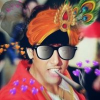 Raja Babu(@GaurangBhardwa1) 's Twitter Profile Photo