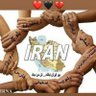 ChangeIran1401's profile picture. 