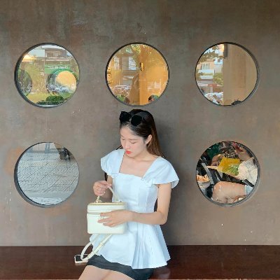 MyTrang08808896's profile picture. Nice to meet you