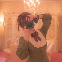 サクヤシキ/SAKUYA SHIKI (@shiki_photolog) 's Twitter Profile