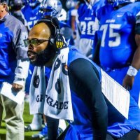 Shawn L. Evans Jr (@evans5003) 's Twitter Profile