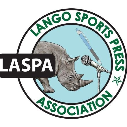 Lango Sports Press Association (LASPA) is a body that brings together all sports Press men and women within Lango and outside Lango Sub-region.