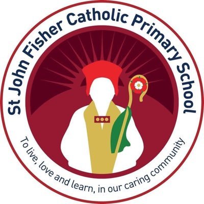 St John Fisher RC Primary School is located in the Wyken area of Coventry. Please scroll through our tweets to find the latest news about our school.