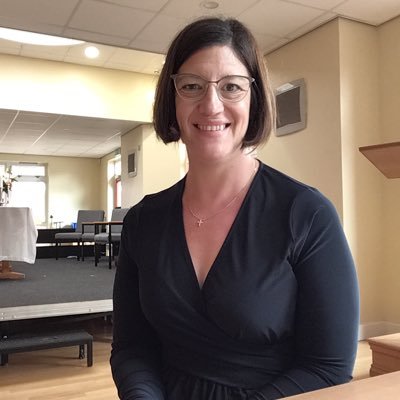 Wandering Chaplain Profile