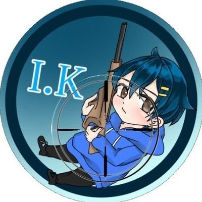 I K🌻さんのプロフィール画像