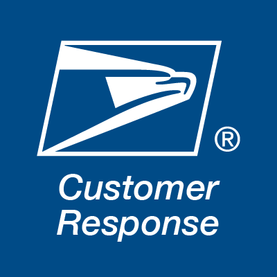 Welcome to the U.S. Postal Service official Social Customer Response site. Hours of Operation: M-F: 8am-10pm ET. Sat: 9:30am-6:00pm ET. Closed Sunday.