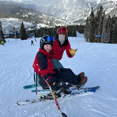The mission of Colorado Discover Ability is to increase the independence, self-confidence, self worth and education of people with disabilities through outdoor