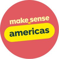 makesense americas (@makesense_am) 's Twitter Profile