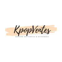Kpop Ventes & Échanges🛒📨 | ✨ Pour tous ✨ (@kpopventes) 's Twitter Profile