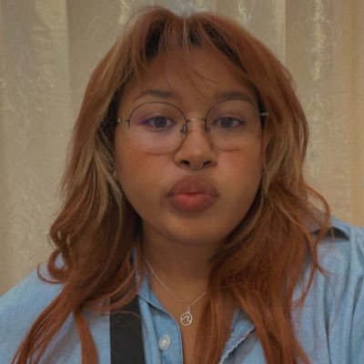 Cierra Mist • BLM 🇵🇸さんのプロフィール画像