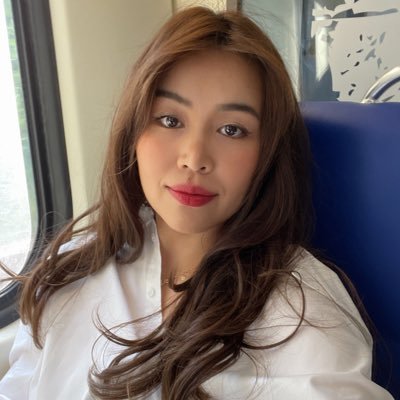 Msszarii's profile picture. AI student @VU