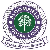 Bloomfield FC (@bloomfield_fc) Twitter profile photo
