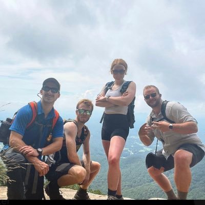 bradmallory11's profile picture. 