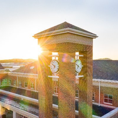 The home of Student Clubs and Organizations, Student Media, R-SPaCE, Campus Recreation, Intramural Sports, Greek Life, Radford After Dark, RU Outdoors, LEAD Sch