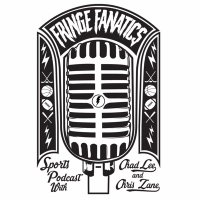 Fringe Fanatics Sports Podcast(@Fringe_Fanatics) 's Twitter Profile Photo