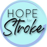 Hope For Stroke(@HopeForStroke2) 's Twitter Profile Photo