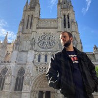 Emilio Aliaño (@emilio_ag9) 's Twitter Profile Photo Emilio Aliaño (@emilio_ag9) 's Twitter Profile Photo