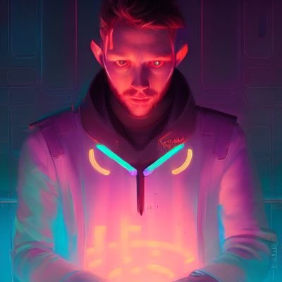 edgeorge92's profile picture. The less charismatic alter-ego of @Sp4ghettiCode