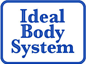 IdealBodysys's profile picture. 