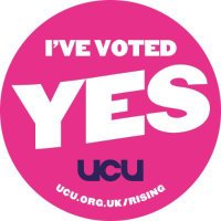 Warwick UCU(@WarwickUCU) 's Twitter Profile Photo