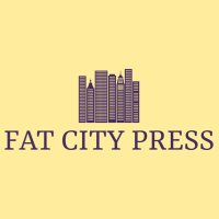 Fat City Press (@fat_city_press) 's Twitter Profile