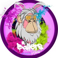 Baller Apes - Lazy Ape Yacht Club (@apeballers) 's Twitter Profile Photo Baller Apes - Lazy Ape Yacht Club (@apeballers) 's Twitter Profile Photo