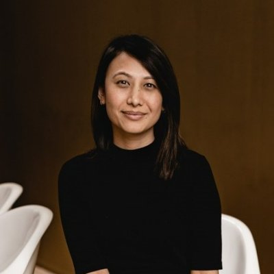 MeghaMetabloqs's profile picture. CEO & Co-Founder, Metabloqs