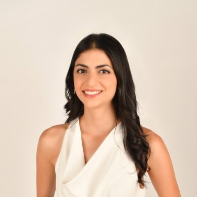 Xenia Miscouridou Profile