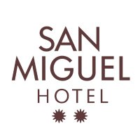 hotelsanmiguel(@hsanmiguelgijon) 's Twitter Profile Photo