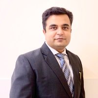 Dr Sunil Malik (@sunil__malik) 's Twitter Profile