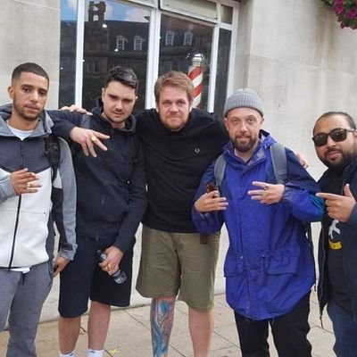 82RW's profile picture. 