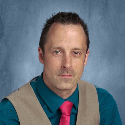 TheeJVL's profile picture. Secondary Data and Testing Coordinator for Lancaster High School.