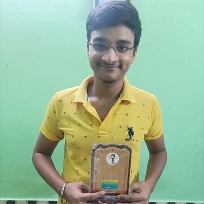 RIJUPODDAR10's profile picture. I am an artist🎨