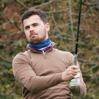 David Hague (@dhague96) 's Twitter Profile