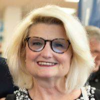 Debra Kay Robinson Lindsay (@debrakrl) 's Twitter Profile