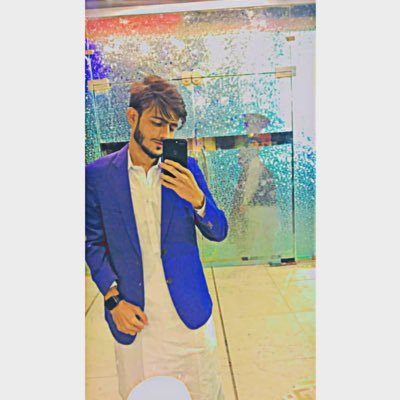 WaseemM15814481's profile picture. 