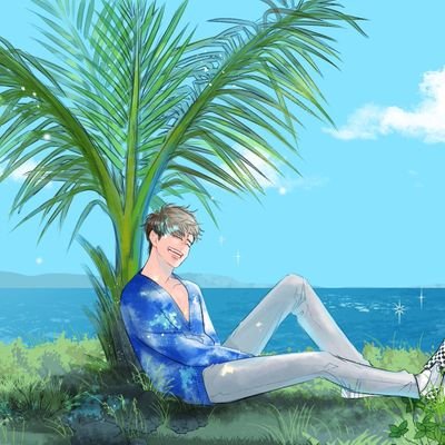Chasu🌦さんのプロフィール画像