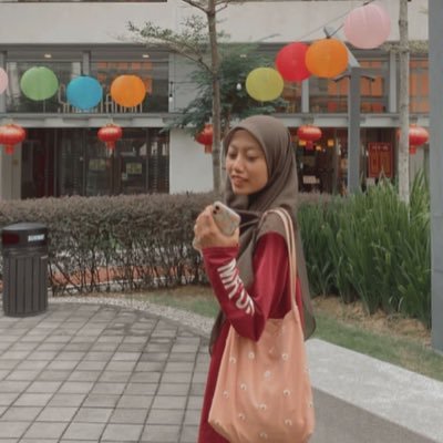 fitnurdayah's profile picture. I'm a soft hearted girl, please take care of me💕