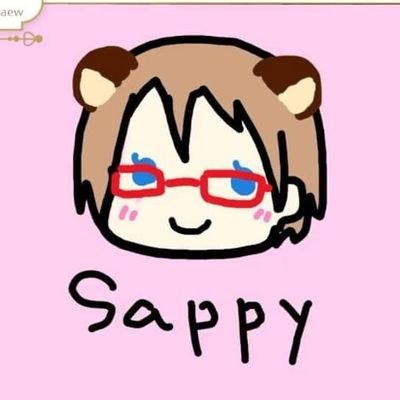 BearSappy's profile picture. แอคเดิมจำรหัสไม่ได้ เลยตั้งใหม่เลยล่ะกานน~