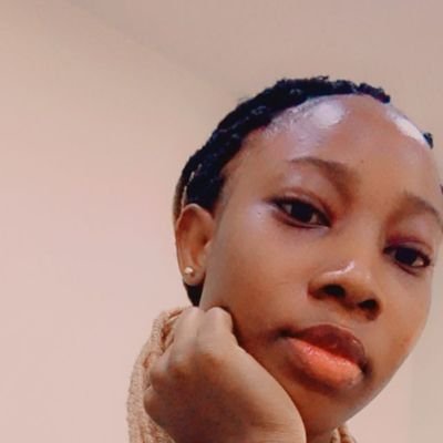 OyedokunFeyisa3's profile picture. A Sweet Chef ¶¶||Biomedical engineer