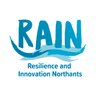 RAIN_Northants's profile picture. Resilience And Innovation Northants (RAIN): led by West Northants Council with North Northants Council #FloodResilience #FCRIP #HarpersBrook #WoottonBrook