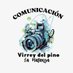 COMUNICACIÓN Virrey del Pino (@virrey_del_pin0) Twitter profile photo COMUNICACIÓN Virrey del Pino (@virrey_del_pin0) Twitter profile photo