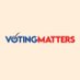 LET'S GET REGISTERED! (@VotingMatterss) Twitter profile photo