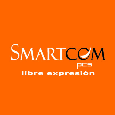 Smartcom PCS uniendo a todo Chile desde 1997. ¡Smartcom PCS Libre expresión!