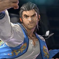 Lei Wulong (@isuperinterpol) 's Twitter Profile