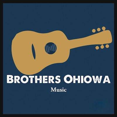 Started by two brothers who love music. With an iPhone and a few beater guitars, were just on a journey to create music. Follow along if you like. 🤙