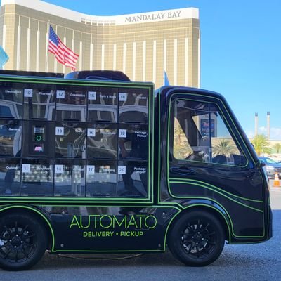 Transitioning business into scalable mobility platforms. Founded by Tesla, SpaceX, Red Bull alums.
https://t.co/hQKNFB6tey