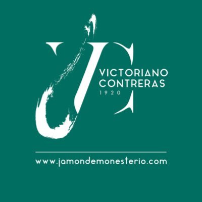 jamonmonesterio's profile picture. https://t.co/NkNcf25E4Z Tienda Online Victoriano Contreras. Monesterio (Badajoz).Artesanos del Jamón desde 1920.Envíos España y Europa.