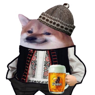 ZelikowAllison's profile picture. banikpico, havel, hatefree, kapitalismus, nafo